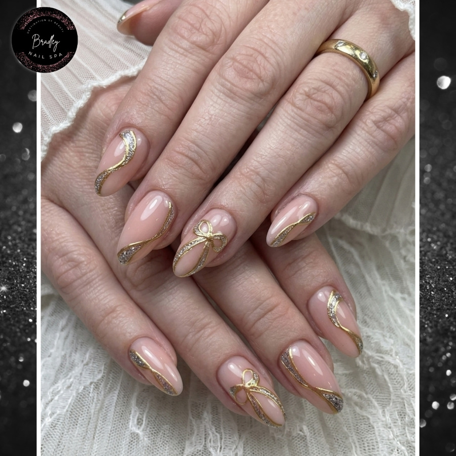 Bradley Nail Spa